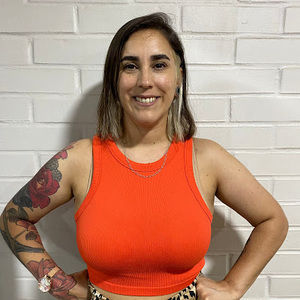 Meet your Posher, Tabata